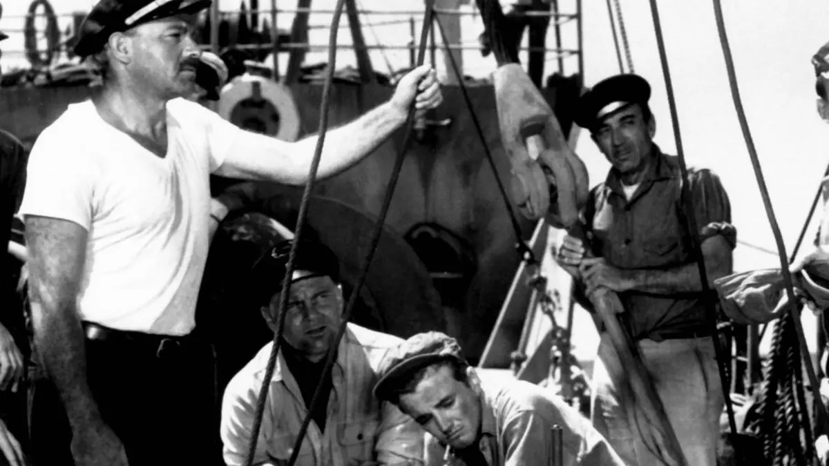 Un homme doit mourir