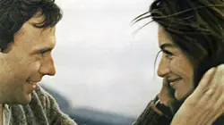 Un homme et une femme