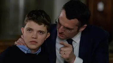 Un homme ordinaire S01E02