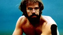 Un homme parmi les loups