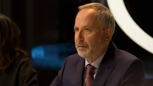 Audiences TV : Un homme pressé