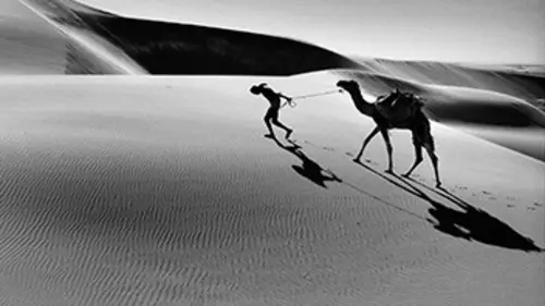 Casting Un homme sans l'Occident