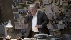 Un homme très recherché