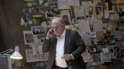 Un homme très recherché