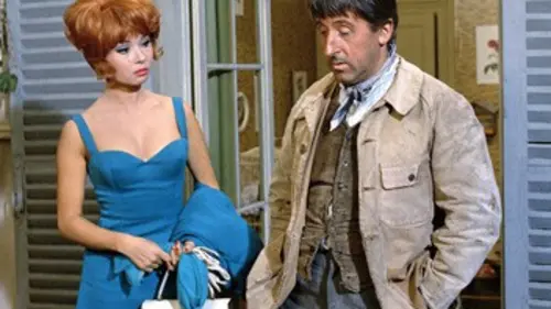 Un idiot à Paris en streaming