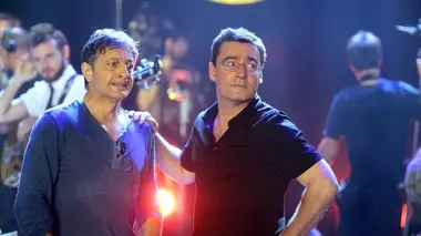 Un incroyable show