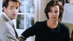 Visuel de Un instant de panique