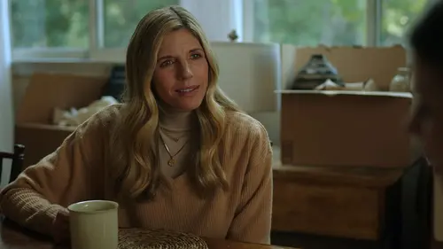 Un intrus dans les murs de ma maison