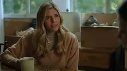 Un intrus dans les murs de ma maison