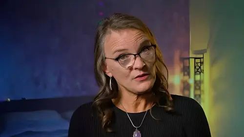 Un intrus dans ma maison Des secrets bien gardés