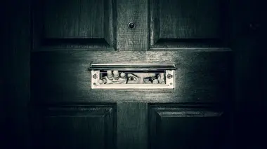 Qui a relevé la lunette des toilettes ?