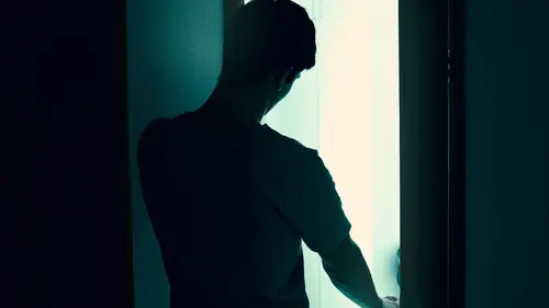 Un intrus dans ma maison Rencontres glaçantes