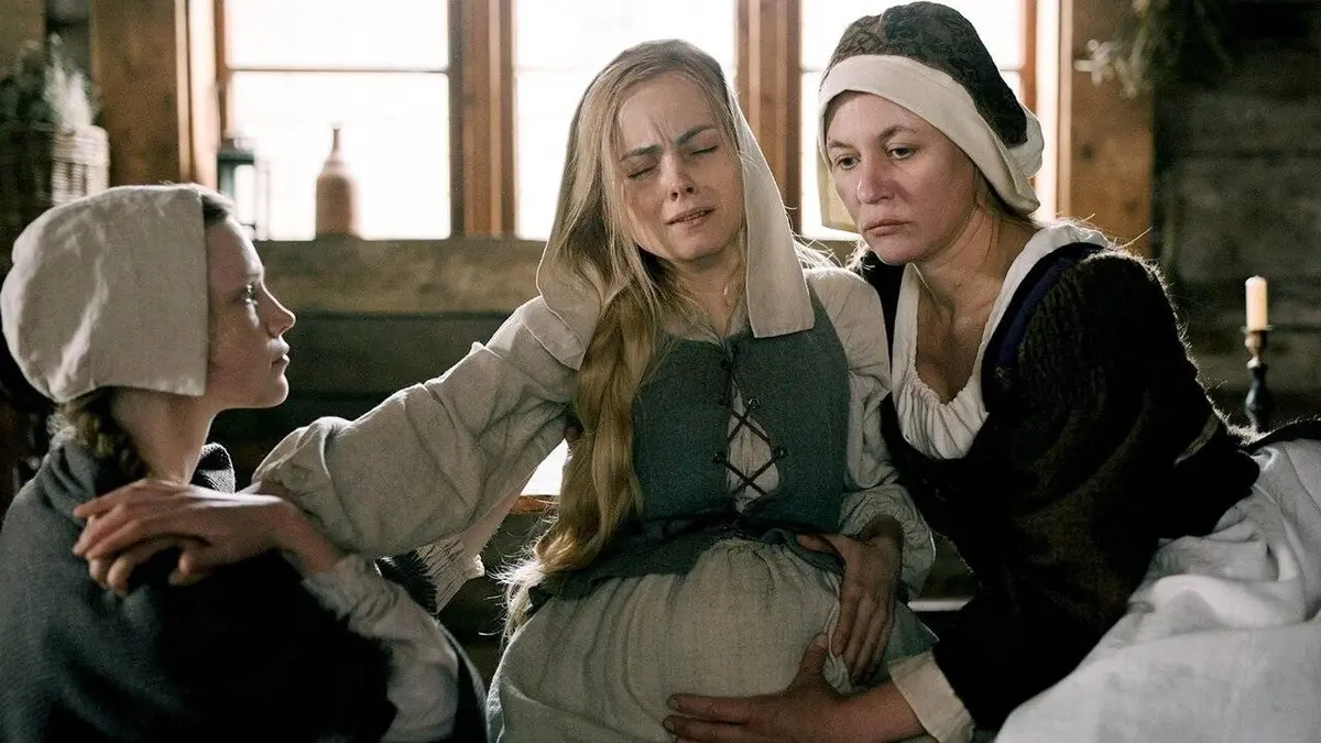 Un jour à... S02E01 Cologne en 1629