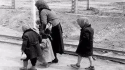 Sur Arte à 22h40 : Un jour à Auschwitz
