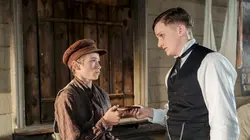 Visuel de Un jour à New York en 1882