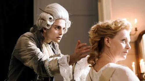 Un jour à Paris en 1775