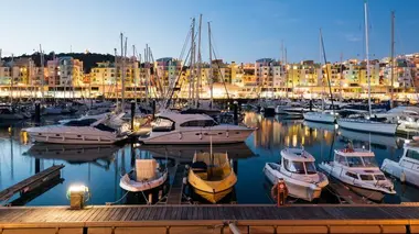 Portugal / Açores / Saint-Martin