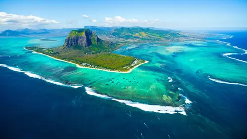 Un jour ailleurs S01E22 Île Maurice / Corse