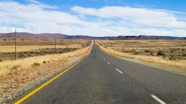 Français au bout du monde / Tanzanie / Afrique du sud