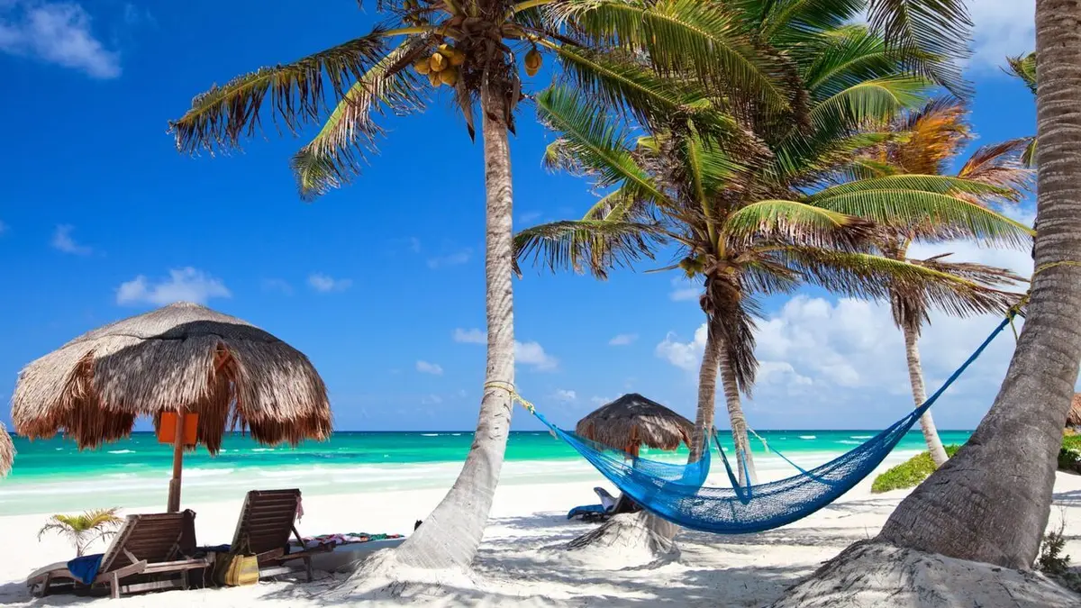 Un jour ailleurs S01E45 Mer de Cortez / Tulum / Panama