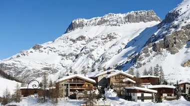 Val-d'Isère / Québec