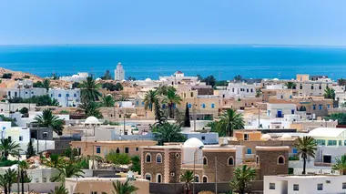 Djerba / Tasmanie