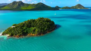 Antigua / La Barbade / Maldives