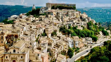 Les Pouilles / Escale de rêve / Sicile