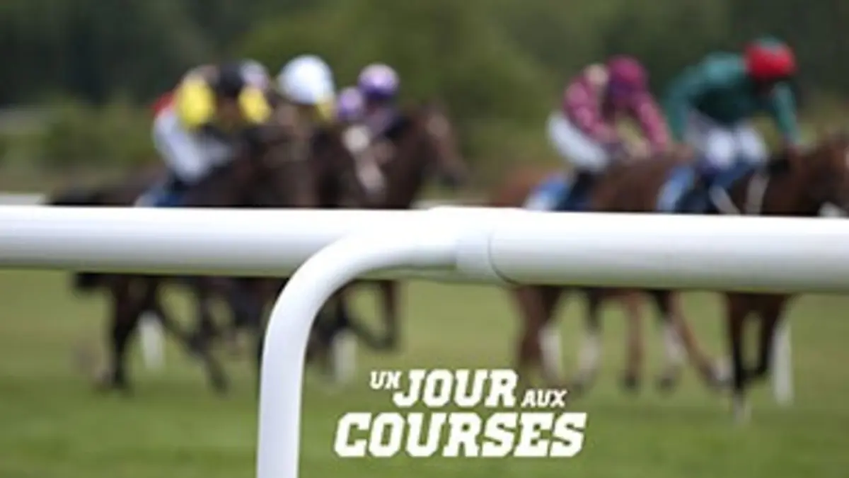 Un jour aux courses Réunion de Tarbes