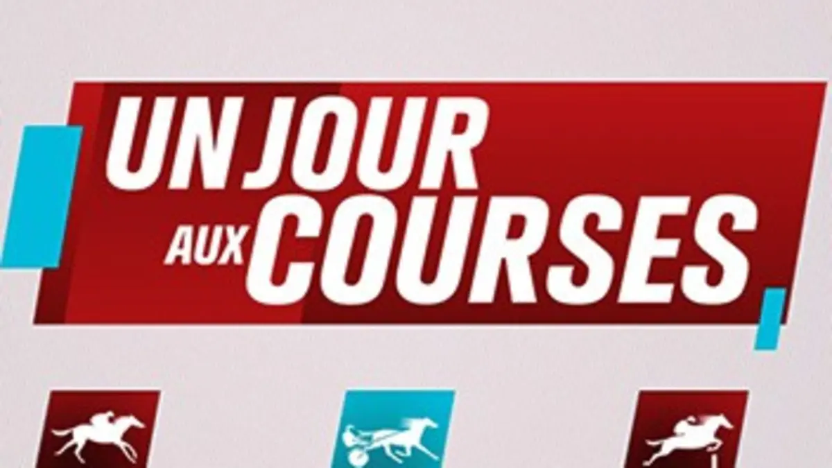 Un jour aux courses Réunion des Sables d'Olonne