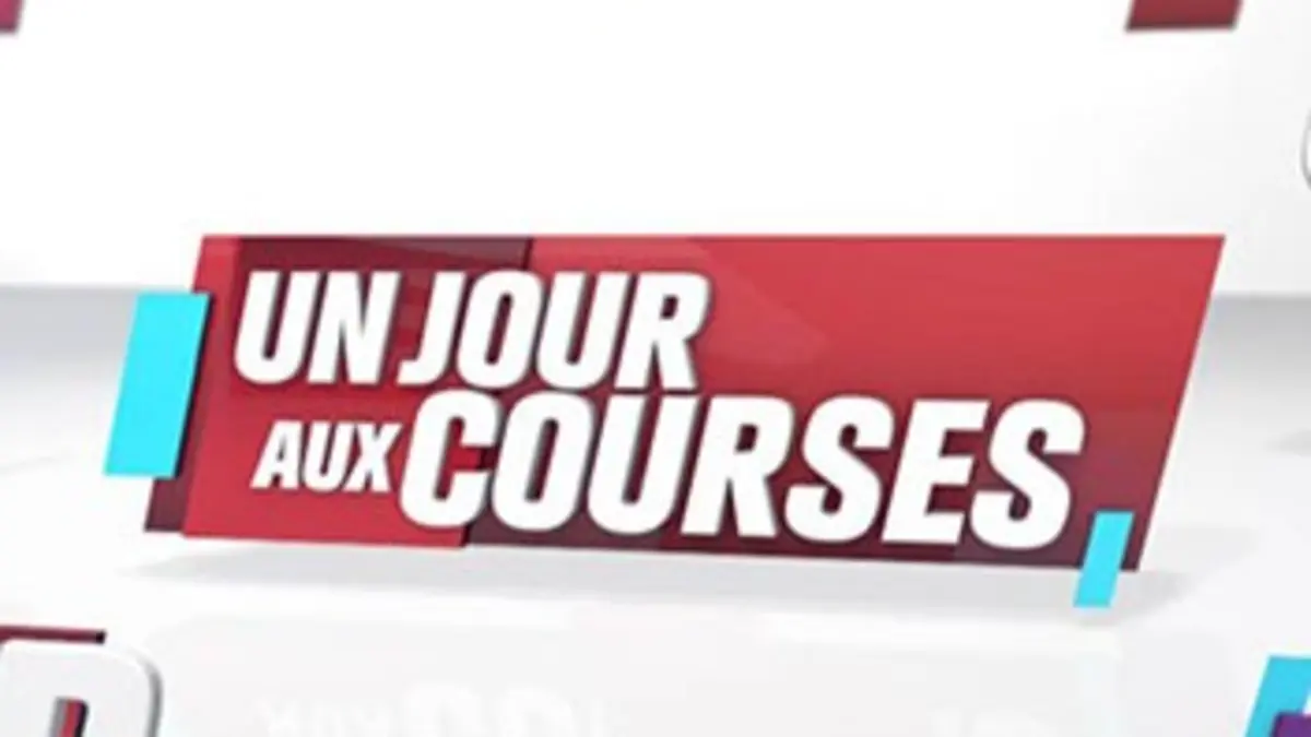 Un jour aux courses Réunion de Hambourg