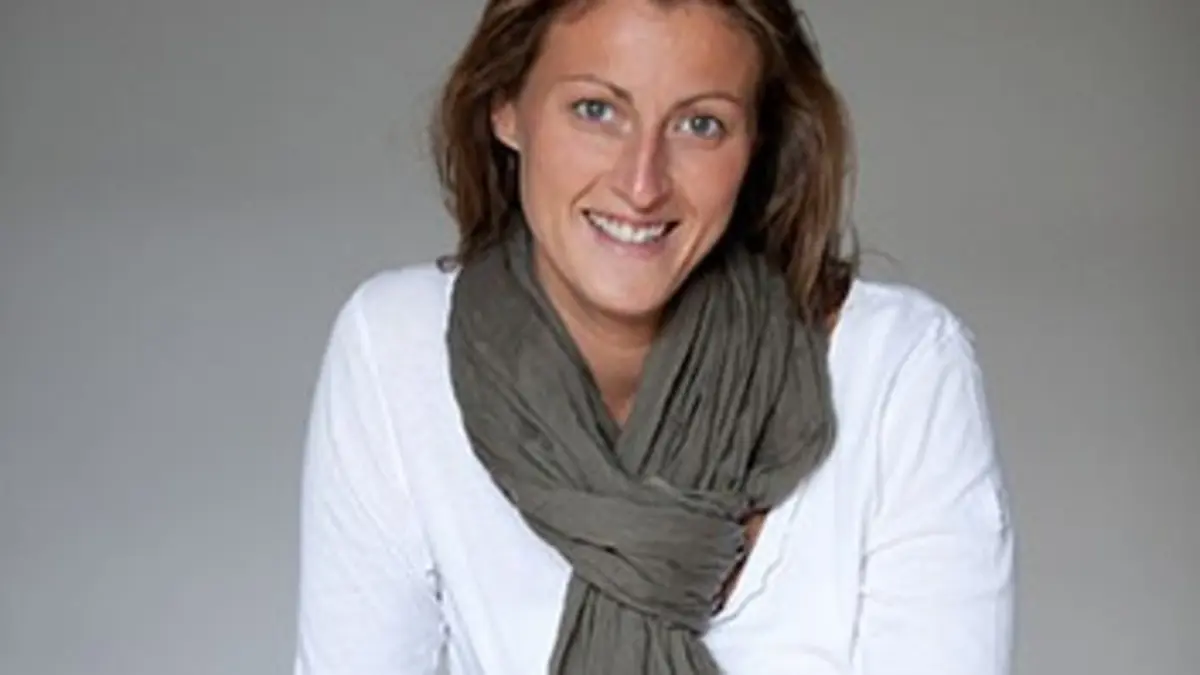 Un jour avec... Marie Rollando