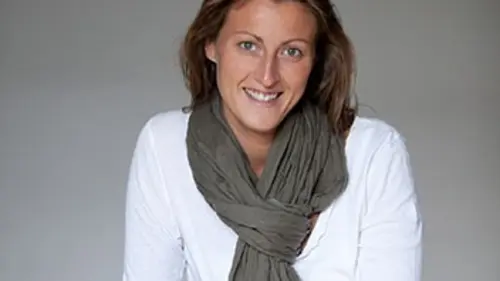 Un jour avec... Marie Rollando