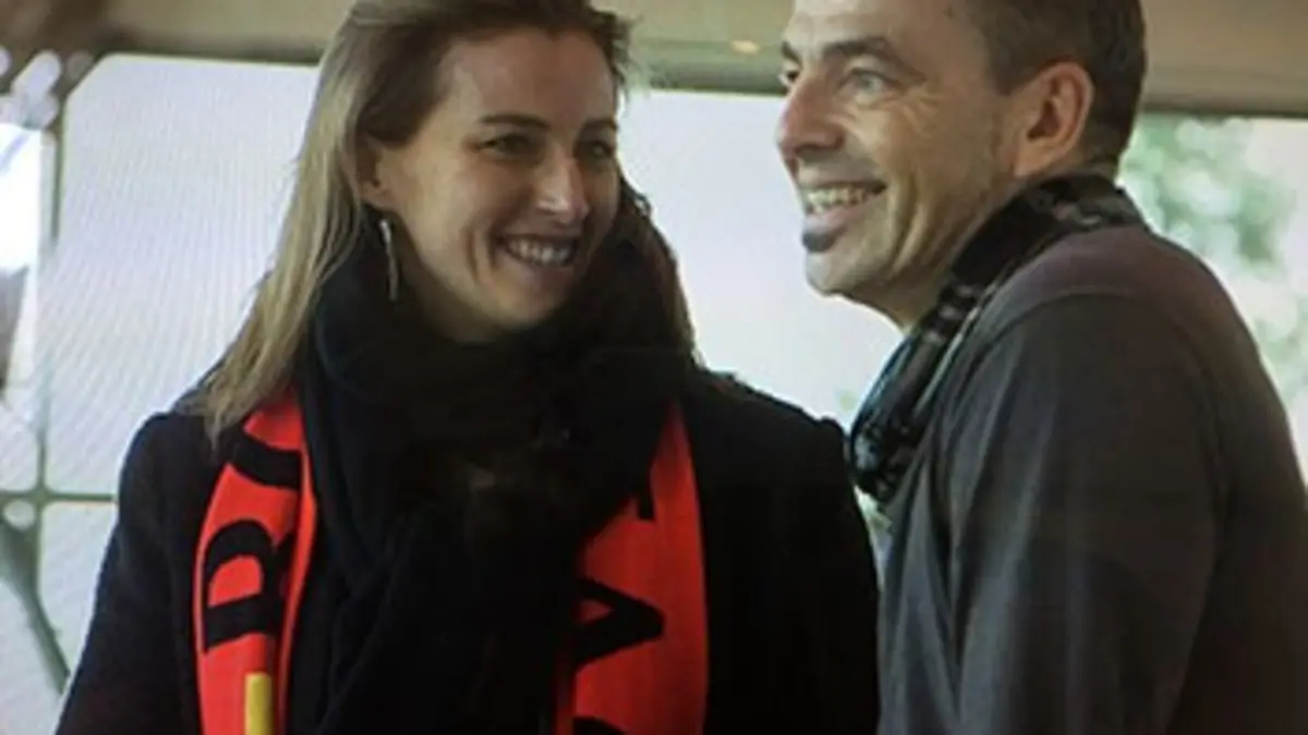 Un jour avec... Pierre Pilarski