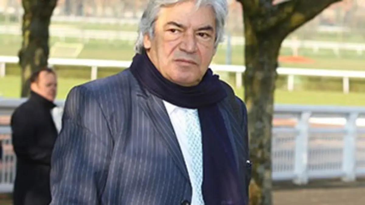 Un jour avec... Paul Nataf