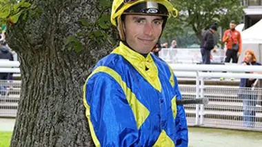 Pierre-Charles Boudot