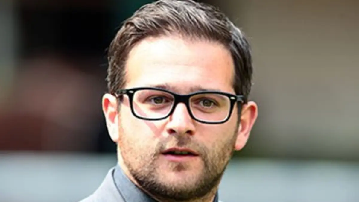 Un jour avec... Mickaël Seror