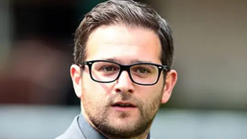 Un jour avec... Mickaël Seror