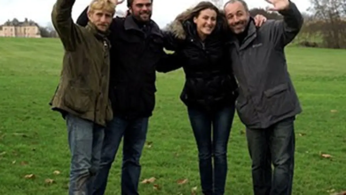 Épisodes de Un jour avec...