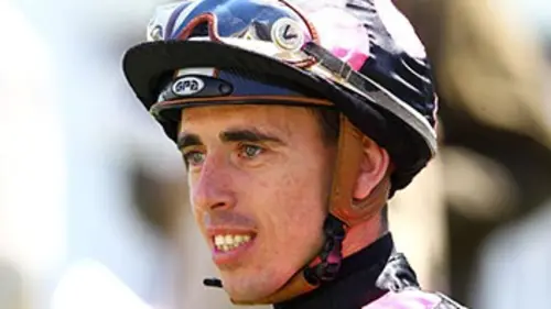 Un jour avec... Fabrice Veron