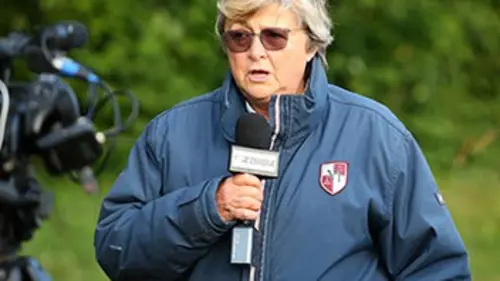 Un jour avec... Christiane Head-Maarek