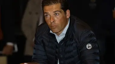 Un jour avec... Christophe Ferland