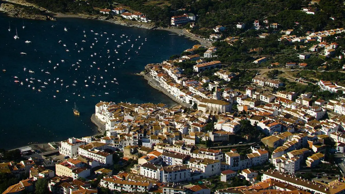 Un jour en... S01E05 Un jour en Espagne