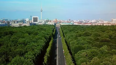 Un jour en Allemagne