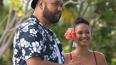 Le Heiva en Polynésie