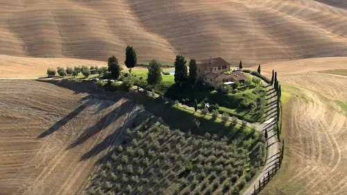 Audiences TV : Un jour en Italie