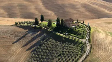 Un jour en Italie E03