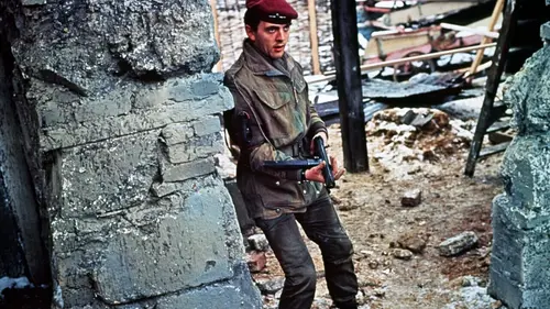 Un jour parmi tant d'autres en streaming