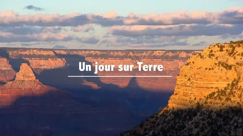 Un jour sur Terre