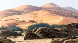Un jour sur terre, de la Norvège à la Namibie